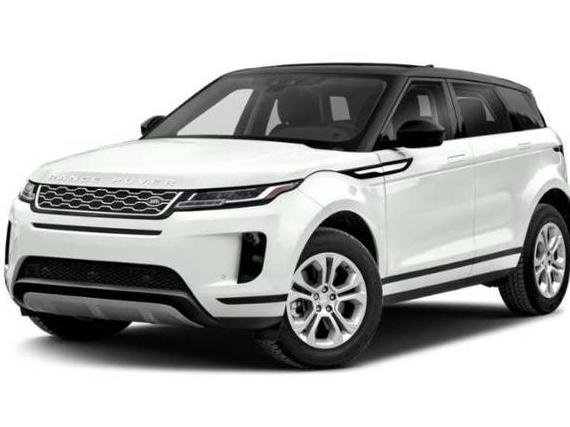 LAND ROVER RANGE ROVER EVOQUE 2021 SALZJ2FX8MH124134 image LAND ROVER RANGE ROVER EVOQUE 2021 SALZJ2FX8MH124134 image